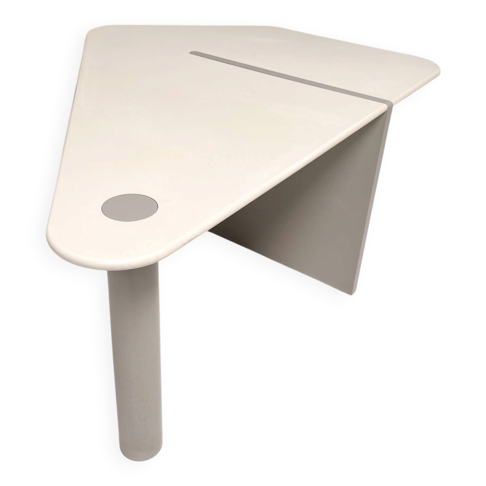 La table Kite par Louk Straver pour Castelijn, années 1980.