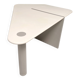 La table Kite par Louk Straver pour Castelijn, années 1980.