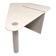 La table Kite par Louk Straver pour Castelijn, années 1980.