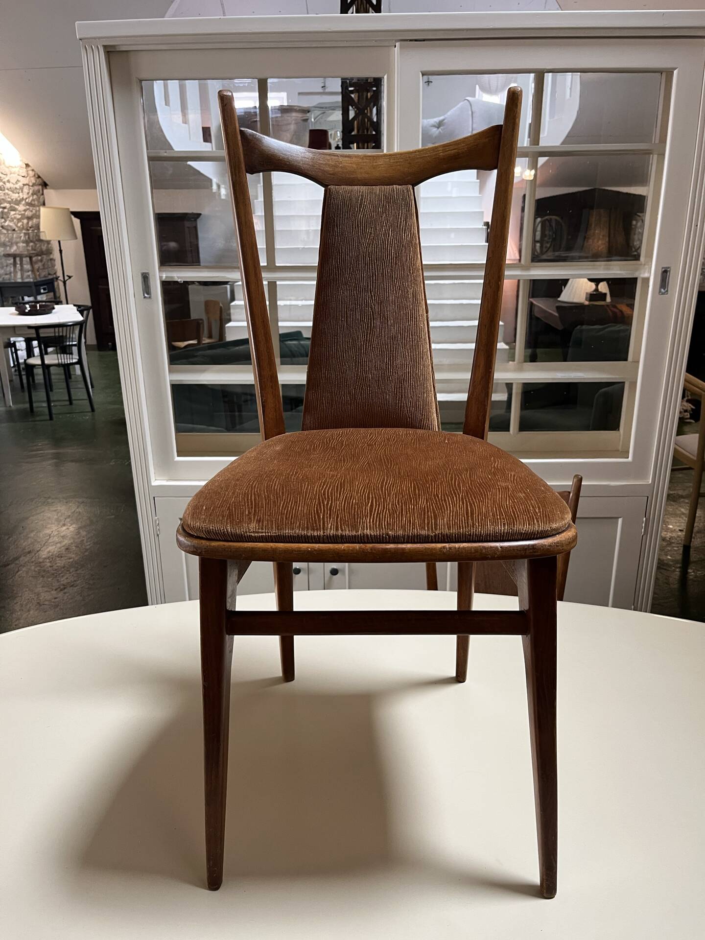 Chaises Années 50/60
