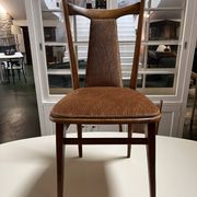 Chaises Années 50/60