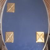 Art deco mirror