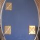 Art deco mirror