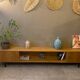 Vintage sideboard (shallow)