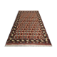Tapis persan 124x168cm