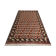 Tapis persan 124x168cm