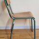 Chaise Mullca