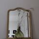 Mirror bevelled vintage 64x84cm