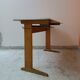 Bureau d'ecole vintage, 1960, Casala