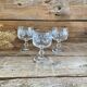 6 verres Luminarc « raisins »