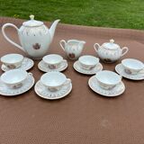 Tea set