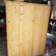 Grain-style storage furniture