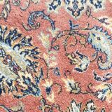 Wool oriental carpets, 238x170 cm