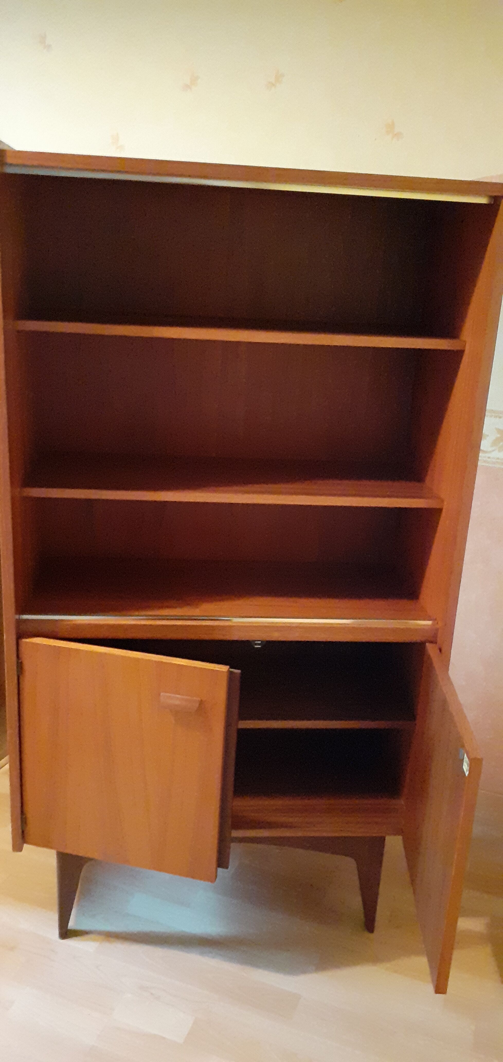Gautier bookcase 50