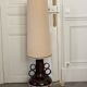 Vallauris lamp from the 70's