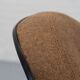 Eames Loose Cushion EC176 Chair Herman Miller 1970s