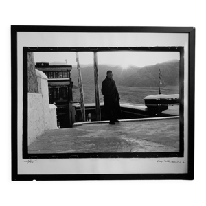 Photo tirage argentique