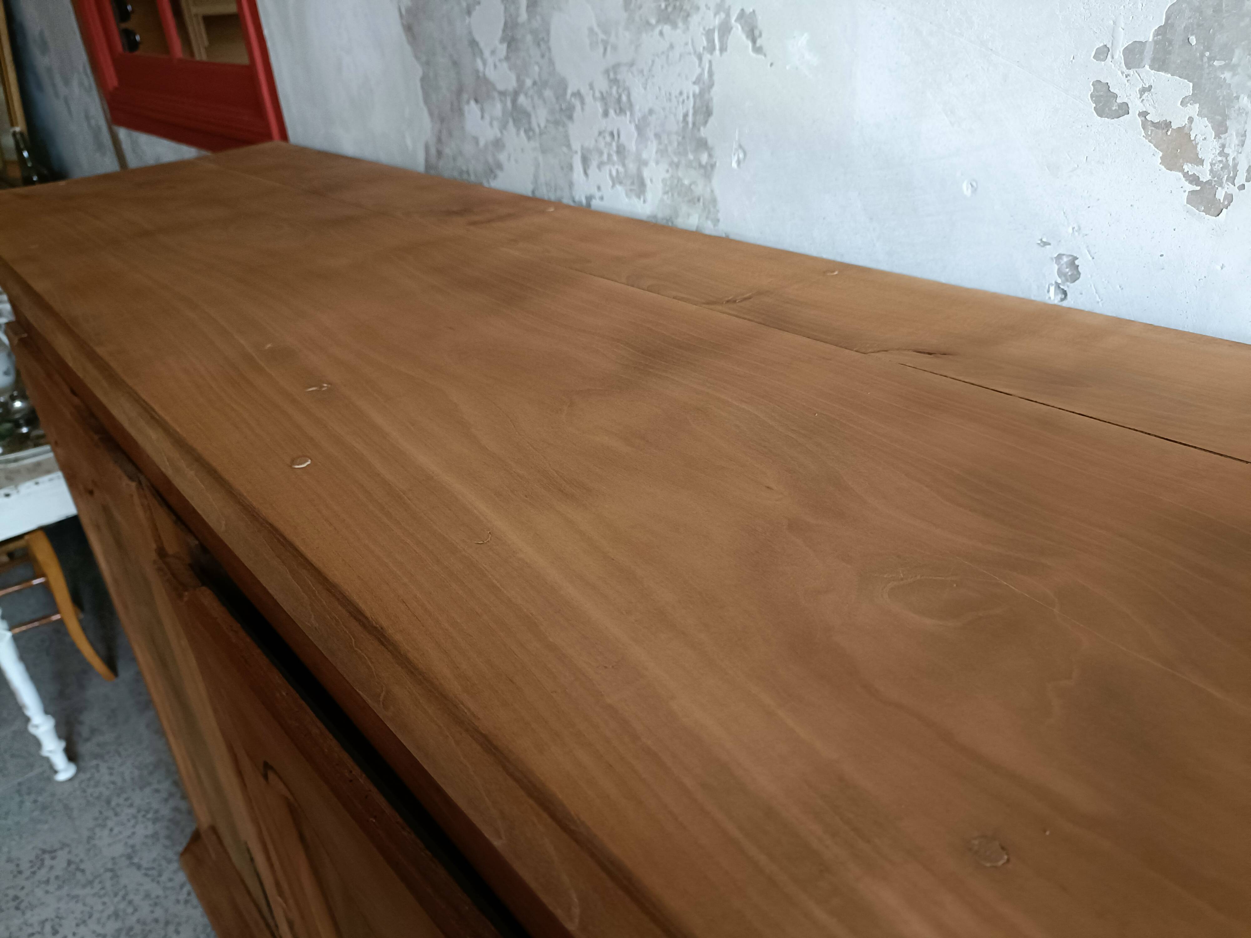 Very much renewed support