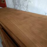 Very much renewed support