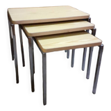 Nesting tables