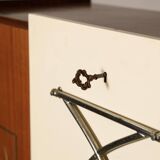 Italian bar in the style of Vittorio Dassi.