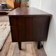 Vintage 1960s TV/hifi cabinet sideboard