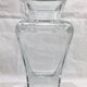 Vase en cristal