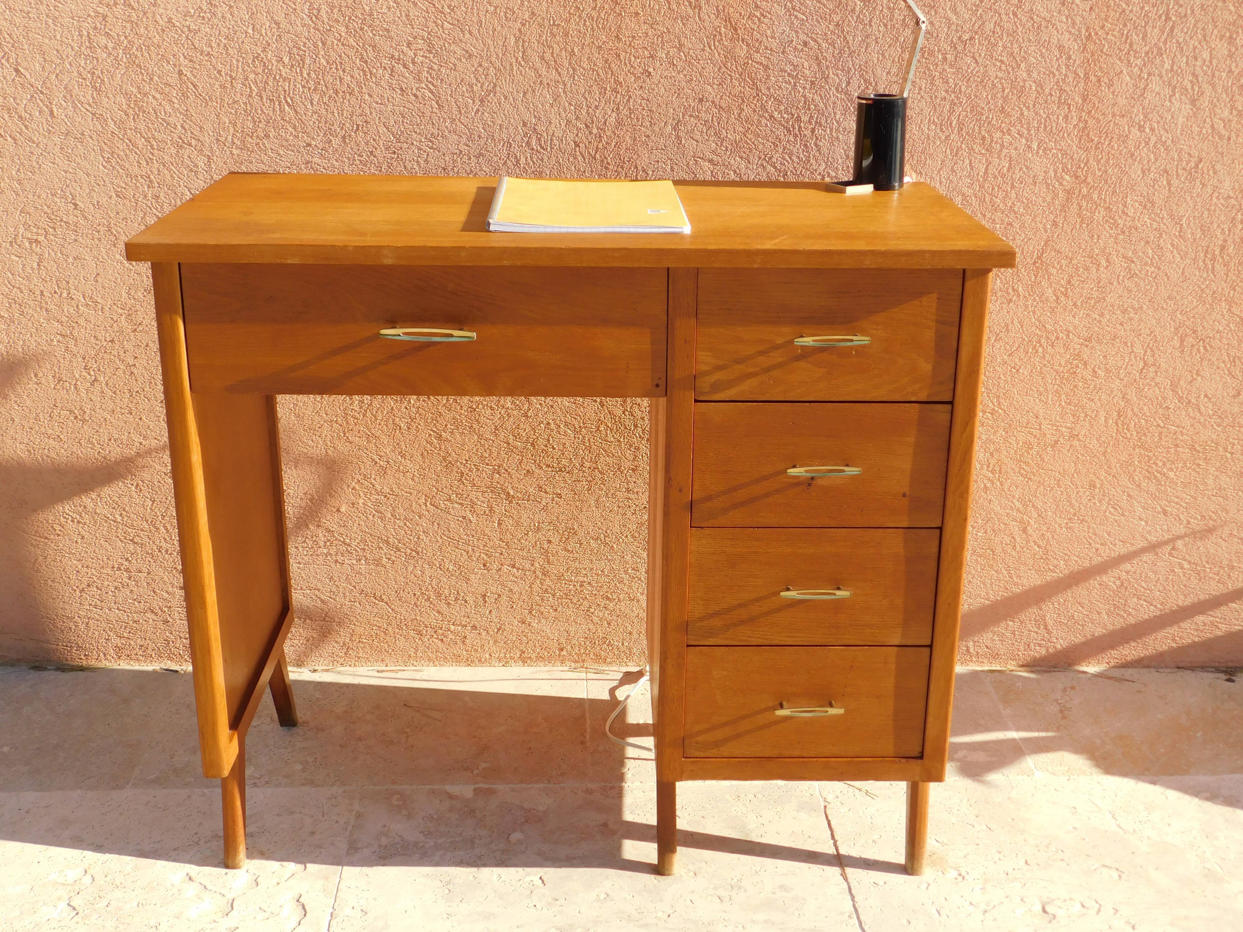 Vintage desk