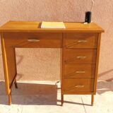 Vintage desk