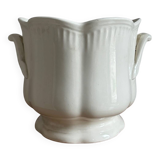 Gien earthenware pot