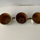 Trio de tasses vintage