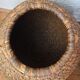Panière "Bourgne" basketry of the Charentes
