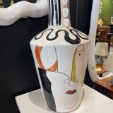 Ceramic vase (large model)
