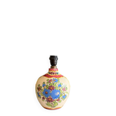 Ceramic lamp base