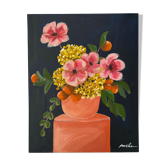 Peinture, Blooming