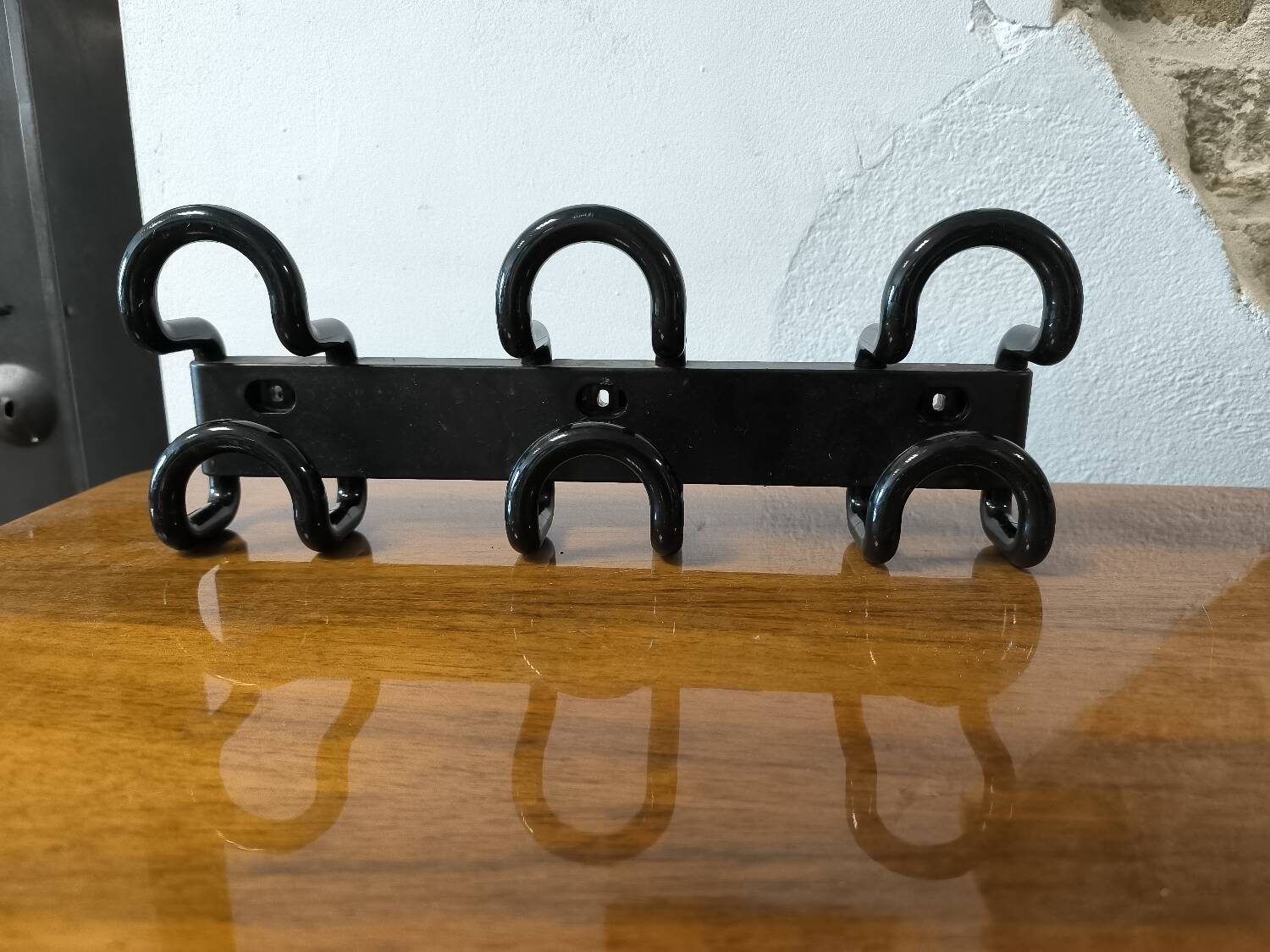 Coat hooks circa 1980