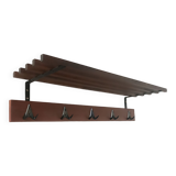 Scandinavian coat rack