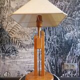 Pair of Scandinavian Asmuth Leuchten lamps