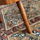 Yew stool