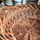 Wicker basket no. 1