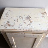 Former patinated confectioner