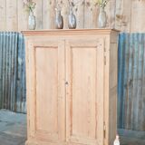 Pine cabinet