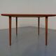 Table, 1960s