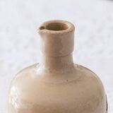 Pont-des-Vernes stoneware bottle Paul Langeron