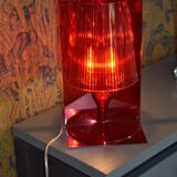 Lampe de table Kartell Milano modèle "Take"