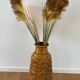 Large West Germany curry vase from the 60s