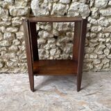 Art Deco wooden console - 1930s