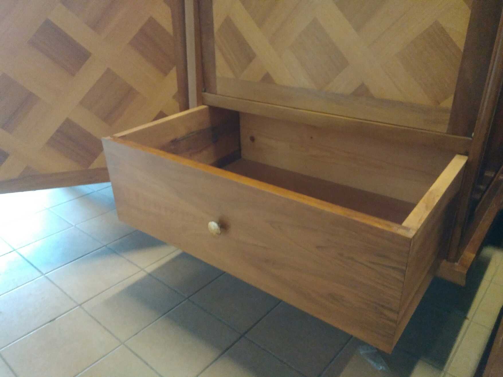 Vintage sideboard 60