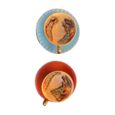 English teacups
