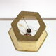 Lampe de table mid-century 1960's
